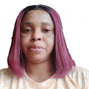 Adefolake, Babysitter in Saggart