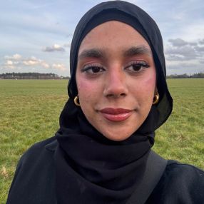 Tasmia, Babysitter in Carlow