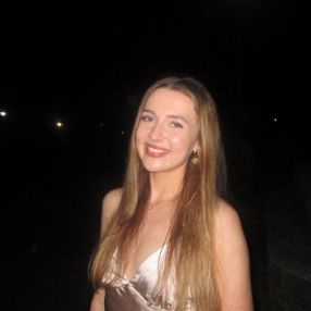 Aoife, Babysitter in Maynooth