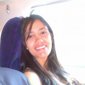 Regiane, Babysitter in Dublin