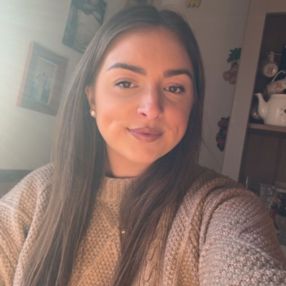Kailey, Babysitter in Cork