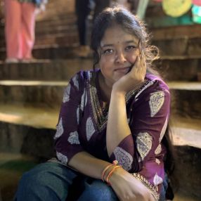 Manasvi, Babysitter in Galway
