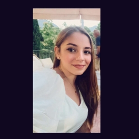 valeria, Babysitter a Palermo