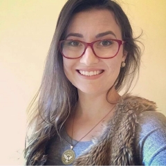 Ana baby sitter a Trento