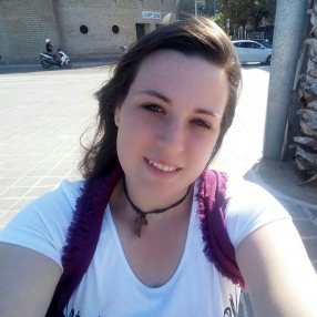 Valentina, Babysitter a Veneto
