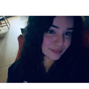 Roberta, Babysitter a Sansepolcro