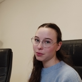 Annamalia, Babysitter a Capezzano Inferiore