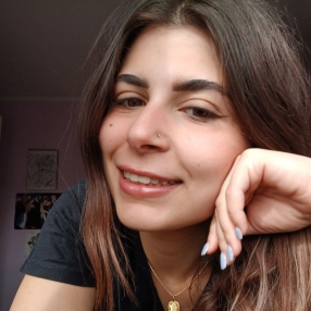 Elisabetta, Babysitter a Brandizzo