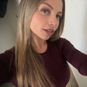 Melissa, Babysitter a Ripatransone