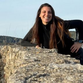 Elena, Babysitter in Grosseto