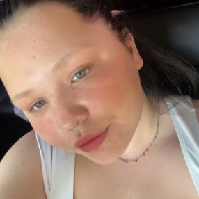 Natalia, Babysitter a San Pancrazio