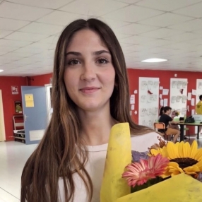 Eleonora, Babysitter in San felice sul Panaro
