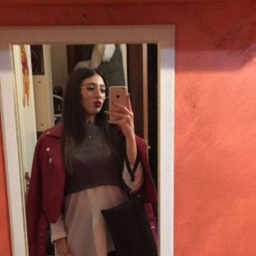 Simona, Babysitter a Misilmeri