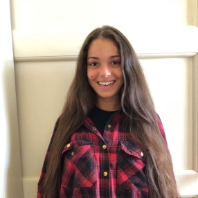 Ludovica, Babysitter a Bologna