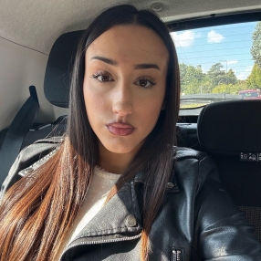 Giulia, Babysitter a Cusano Milanino