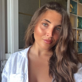 Giulia, Babysitter a Pontremoli