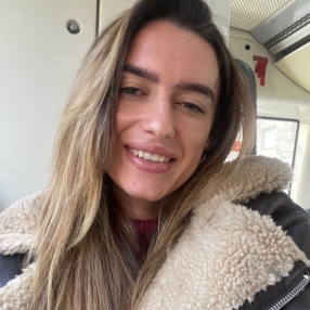 Diana, Babysitter a Savona