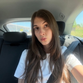 Alessia, Babysitter a Sacile
