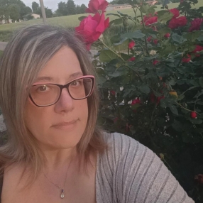 lisa, Babysitter a Renazzo
