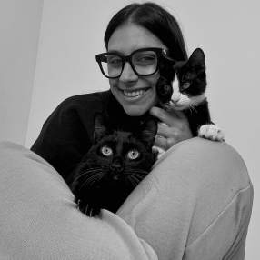 Chiara, Babysitter in Colico