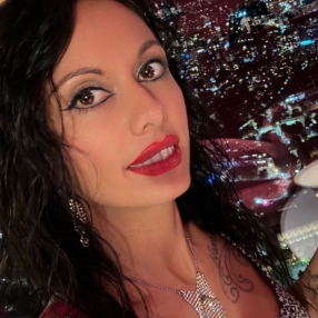 Sara, Babysitter a Civitavecchia