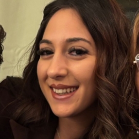 Lidia, Babysitter a Reggio di Calabria