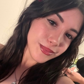 Rachele, Babysitter in Nuoro