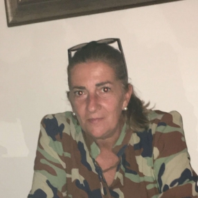 Anna, Babysitter a Borgosatollo
