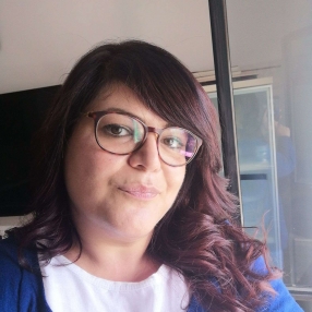 Annalisa, Babysitter a Magione