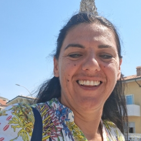 Laura, Babysitter a Francavilla al mare