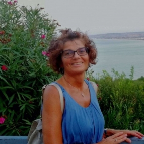 Teresa, Babysitter in Cisliano