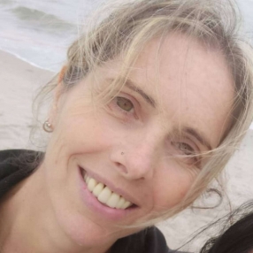 Maria Teresa, Babysitter in Soliera