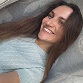 Martina, Babysitter in Brugherio