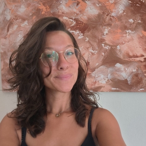 Giorgia, Babysitter in Grezzana
