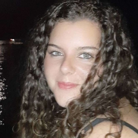 DILETTA, Babysitter a Campo Tizzoro