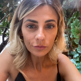 Stefania, Babysitter in Piombino Dese
