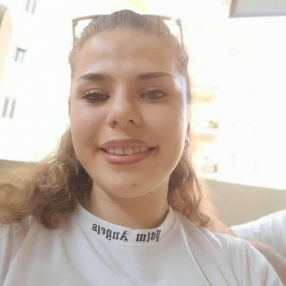 Anamaria, Babysitter in Barcellona Pozzo di Gotto
