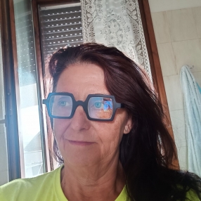 Mneris, Babysitter a Osteria Grande