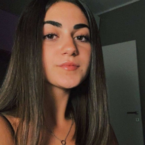 Simona, Babysitter a Santa Flavia