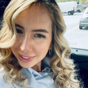 Giovanna, Famiglia a Concesio