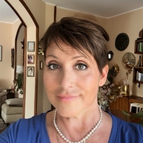 Silvana, Babysitter in Provincia di Varese
