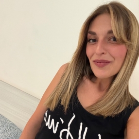 Lorenza, Babysitter a Guspini
