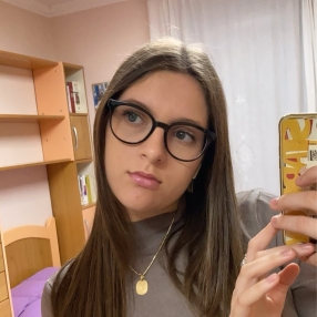 Giorgia, Babysitter in Pasiano di Pordenone