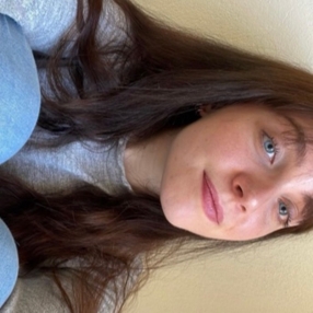 Irene, Babysitter a Liguria