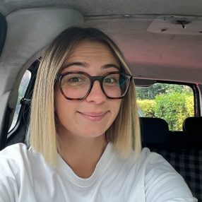 Arianna, Babysitter in Cascina