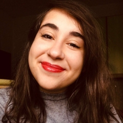 Babysitter Mariachiara Bastianelli in Pescara