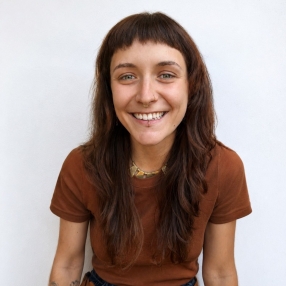 Giorgia, Babysitter a Melegnano