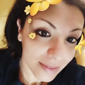 Alice, Famiglia a Lunamatrona
