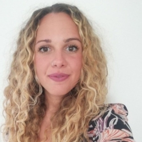 roberta, Babysitter in Trezzano Rosa