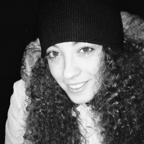 Agnese, Babysitter in Mestre
